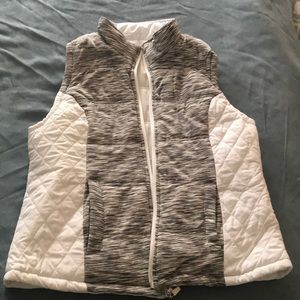 Reversible Vest